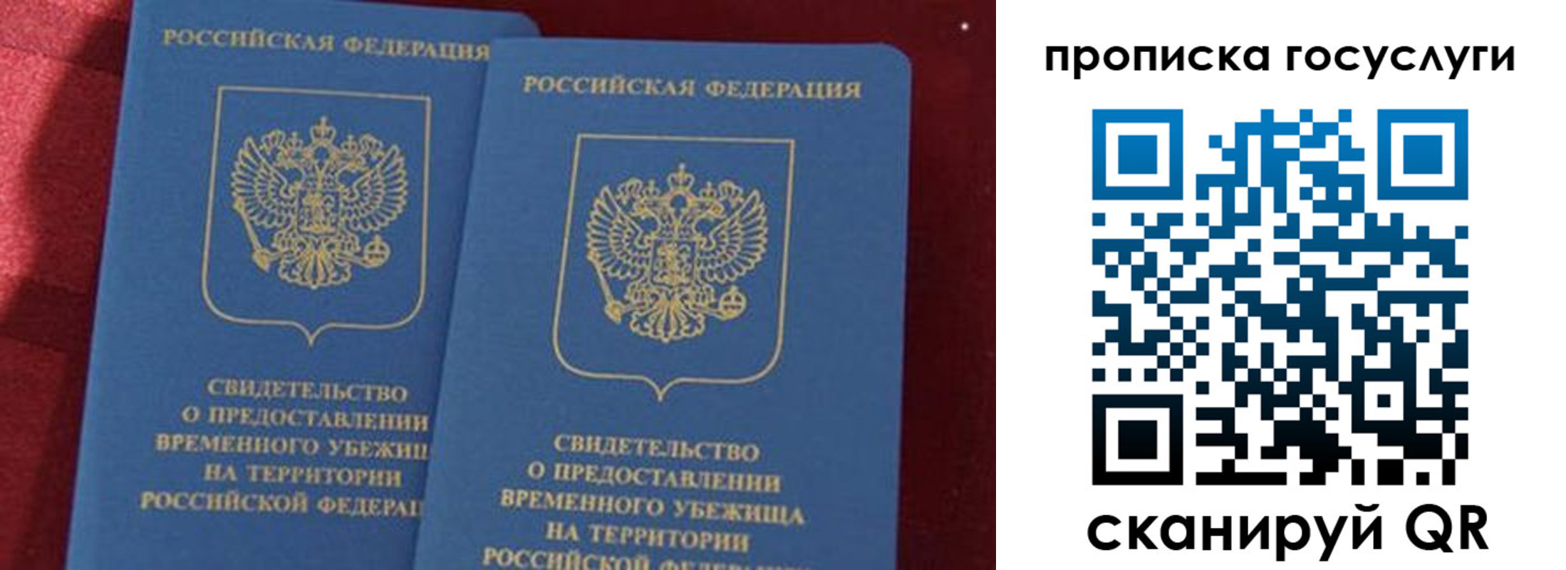 прописка гарантия в Новокузнецке